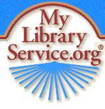 My Library Service Logo