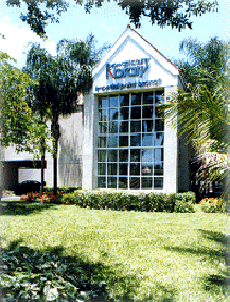 Imperial Point Branch