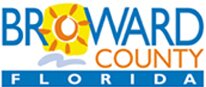 Broward County Library Logo
