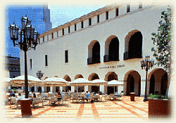 Miami-Dade Public Library System Picture