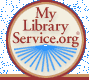 MyLibraryService.org Site Logo